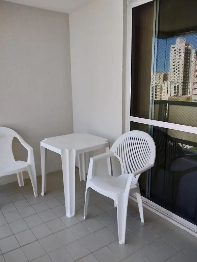 Apartamento Amplo A 700 Metros Da Praia Apartamento Recife Brasil