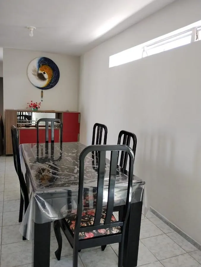 Apartamento Amplo A 700 Metros Da Praia Apartamento Recife 0*,  Brasil