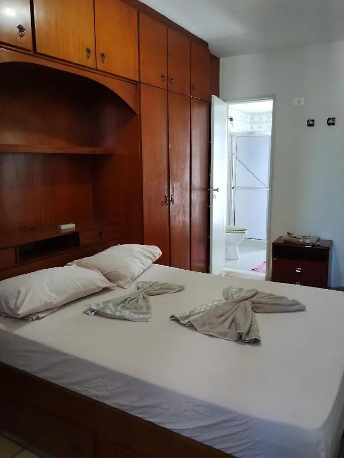 Apartamento Amplo A 700 Metros Da Praia Apartamento Recife
