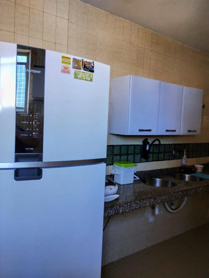 Apartamento Amplo A 700 Metros Da Praia Apartamento Recife